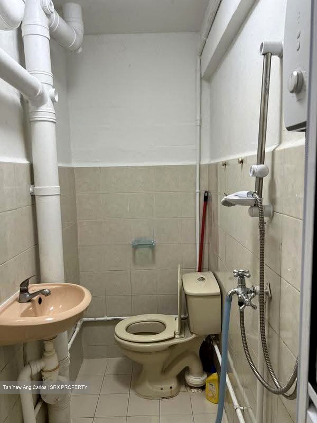 Blk 52 EAST PAYOH PALM (Toa Payoh), HDB 2 Rooms #609546421